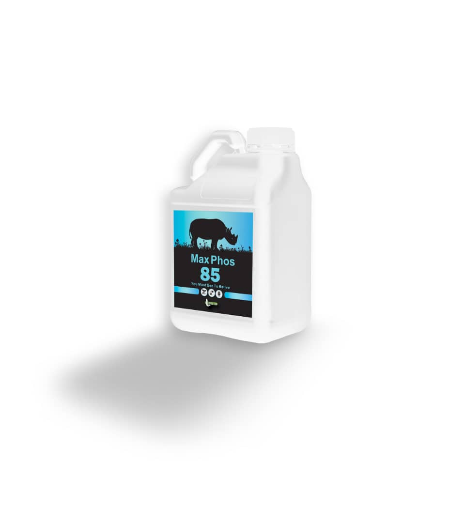 max phos